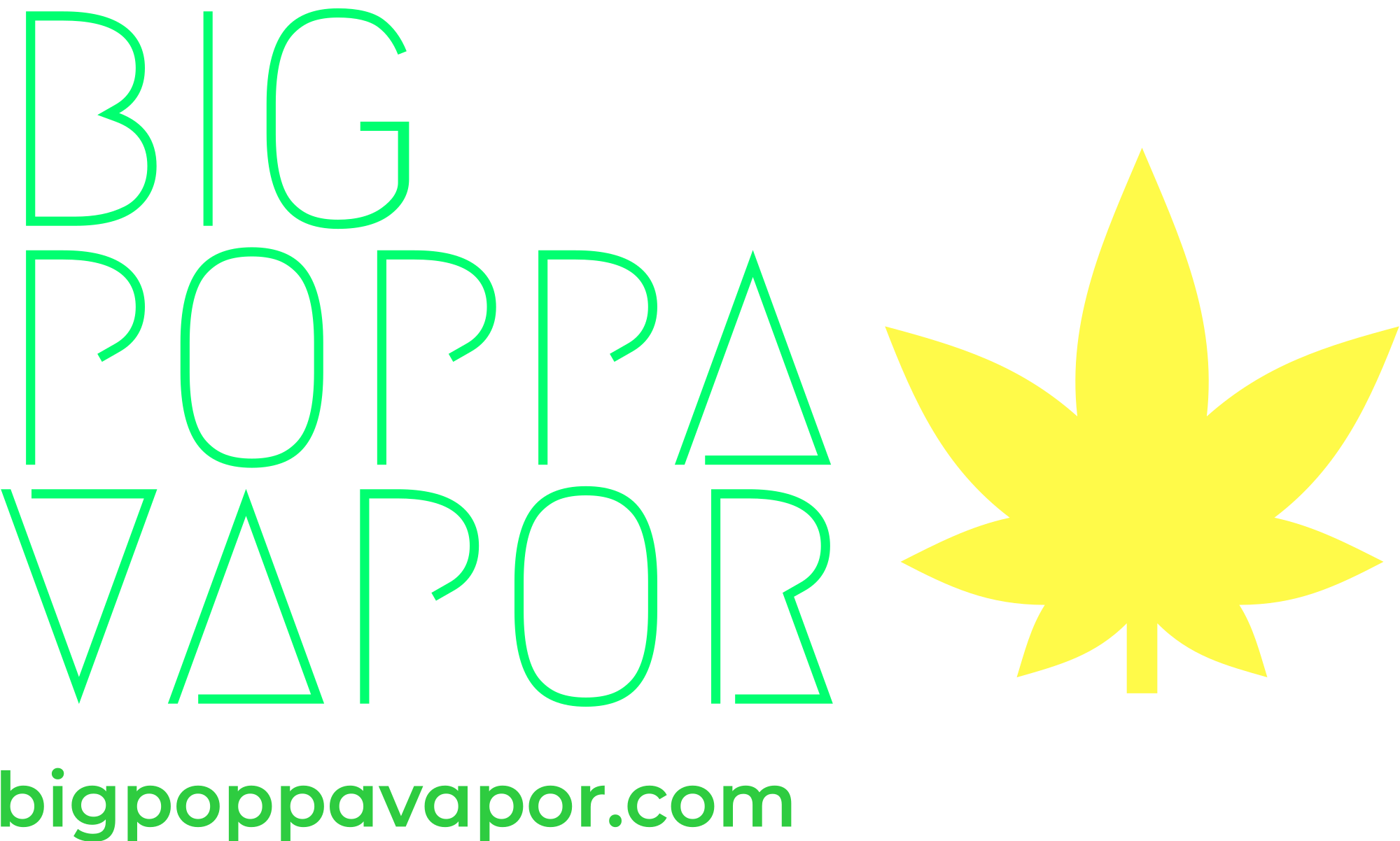 bigpoppavapor