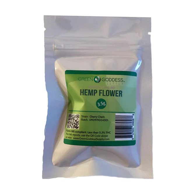 Hemp Flower ByDshhub-Optimal Hemp Blossom Comprehensive Evaluation