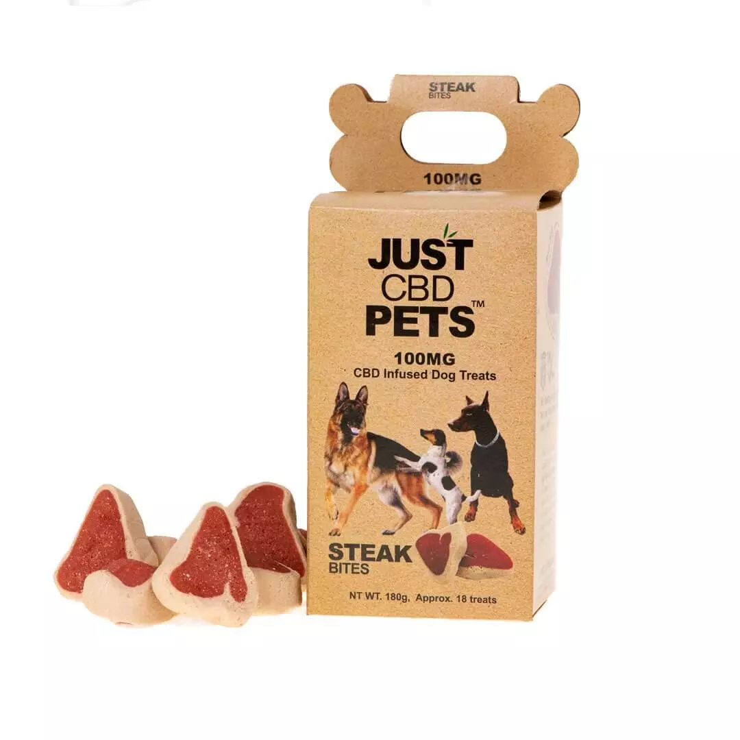CBD Oil Pets By Just CBD-Paws and Reflect: A Personal Journey with Just CBD’s Pet-Friendly Delights – A Tail-Wagging Adventure Unveiled!